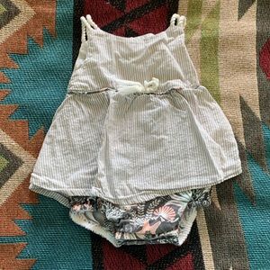 Tommy Bahama Infant Dress